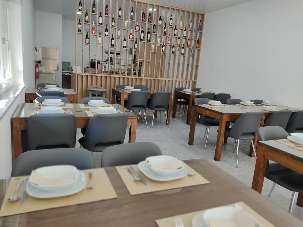 Olhar Sobre O Alva - Turismo Rural E Sabores Sao Sebastiao da Feira Ngoại thất bức ảnh