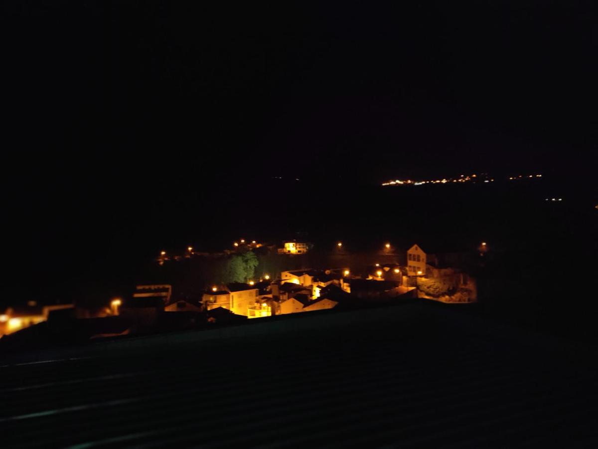 Olhar Sobre O Alva - Turismo Rural E Sabores Sao Sebastiao da Feira Ngoại thất bức ảnh